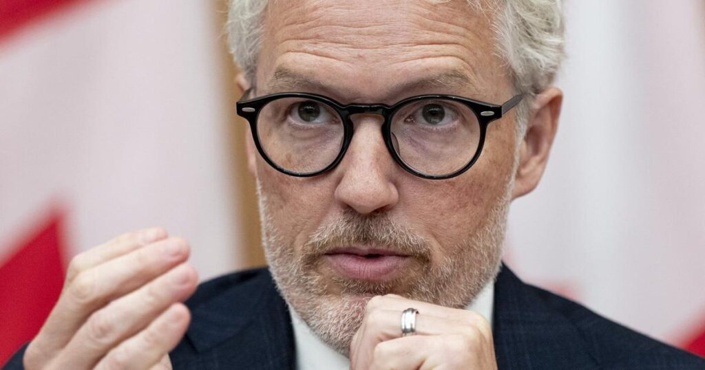 Federal privacy commissioner looking into sexualized deepfakes on X platform