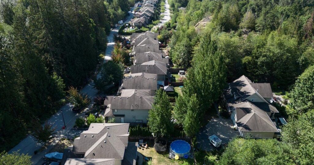 B.C. councillor charged with four counts of sexual assault involving two complainants