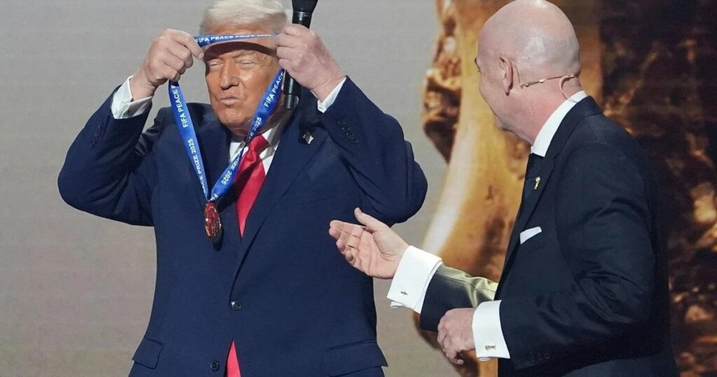 France not considering soccer World Cup boycott over Greenland for now