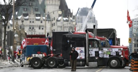 Government’s use of Emergencies Act in 2022 was ‘unreasonable’: Court of Appeal Government’s use of Emergencies Act in 2022 was ‘unreasonable’: Court of Appeal