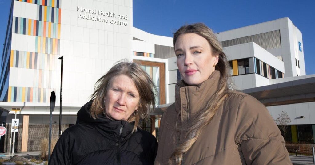 Family of N.L. man accused of attempted murder says no one answered calls for help