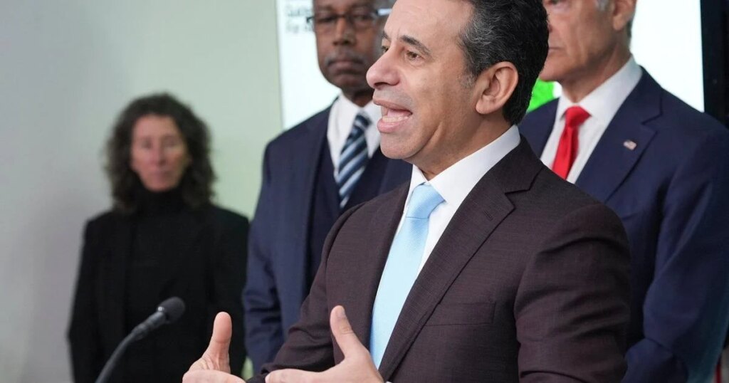 Legal questions swirl around FDA’s new expedited drug program, including who should sign off