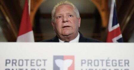 Ford, Unifor sound alarm over China EV deal Ford, Unifor sound alarm over China EV deal