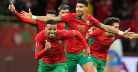 Morocco hosts Senegal for the Africa Cup final. Here’s what you need to know Morocco hosts Senegal for the Africa Cup final. Here’s what you need to know