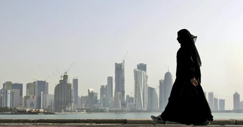 Carney visiting Qatar to drum up investment despite ‘brutal’ human rights record
