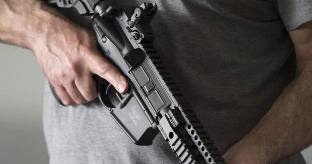 Details of compensation plan for owners of banned firearms to be announced today