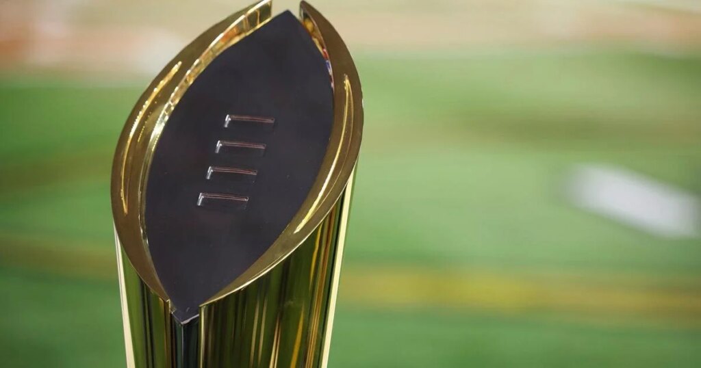A champion will be crowned but college football chaos will linger beyond Indiana-Miami title game