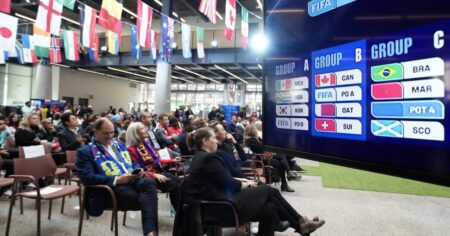 Doctors in FIFA World Cup cities worry about ER capacity, strain on health system Doctors in FIFA World Cup cities worry about ER capacity, strain on health system