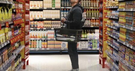 Inflation rises to 2.4% in December in ‘tax holiday’ rebound: StatCan Inflation rises to 2.4% in December in ‘tax holiday’ rebound: StatCan