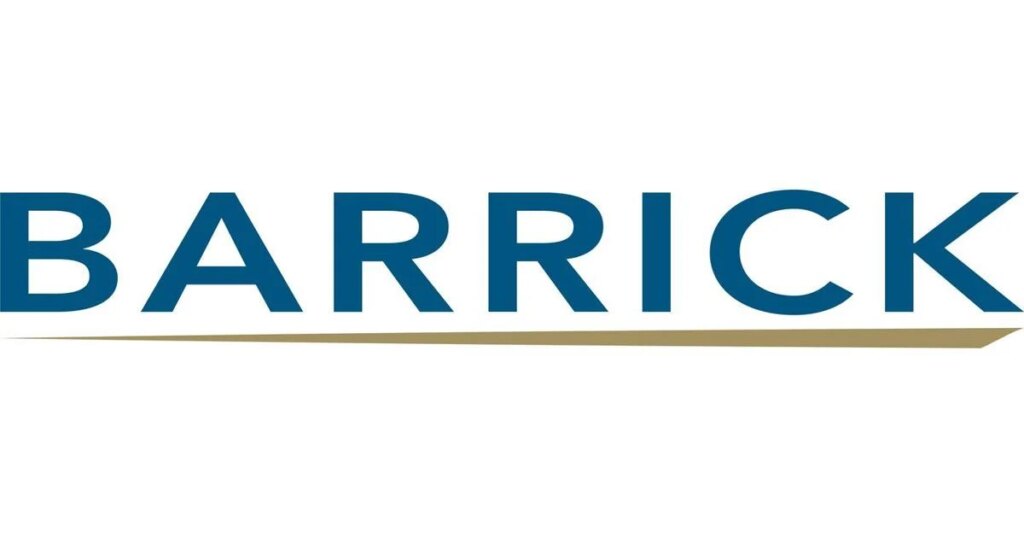 Barrick Mining names Helen Cai as new chief financial officer