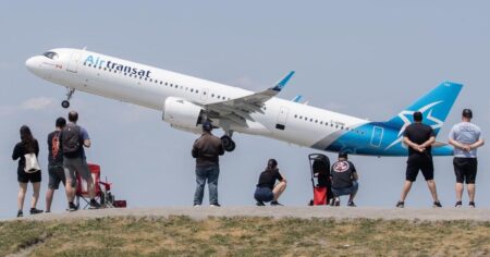 Air Transat to create new loyalty program with Desjardins and Visa Air Transat to create new loyalty program with Desjardins and Visa
