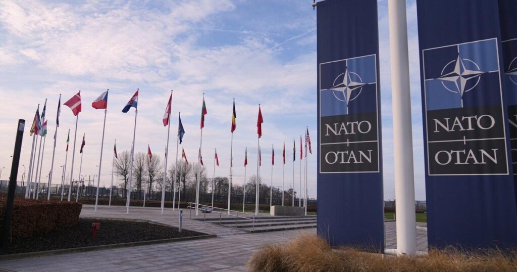 Canada considers sending troops to Greenland as U.S. ramps up takeover talk: reports