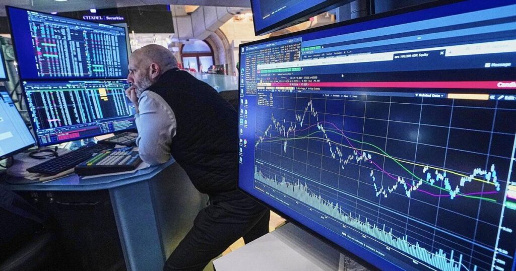 NYSE working on a new platform for trading digital tokens around the clock