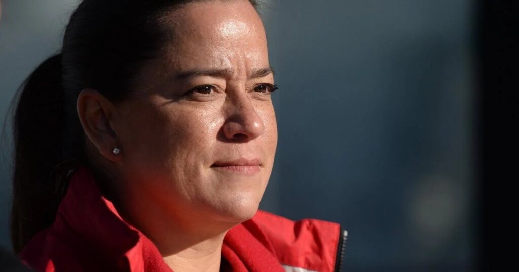 Ex-federal minister Jody Wilson-Raybould starting treatment for breast cancer