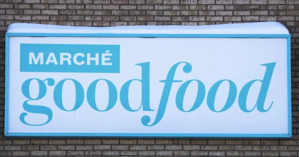 Meal kit company Goodfood reports .6M Q1 loss, net sales down from year ago