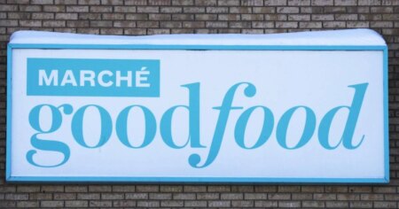 Meal kit company Goodfood reports .6M Q1 loss, net sales down from year ago Meal kit company Goodfood reports .6M Q1 loss, net sales down from year ago