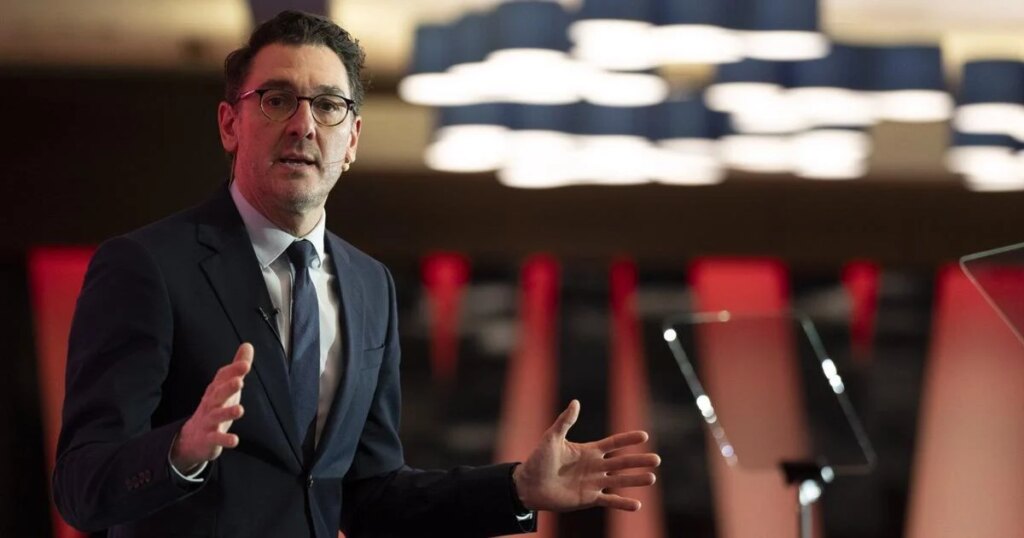 High-speed rail line could see long tunnels beneath Montreal, Toronto, raising costs