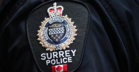 B.C. extortions lead to 7 charged, 9 expelled, 111 facing immigration investigations B.C. extortions lead to 7 charged, 9 expelled, 111 facing immigration investigations