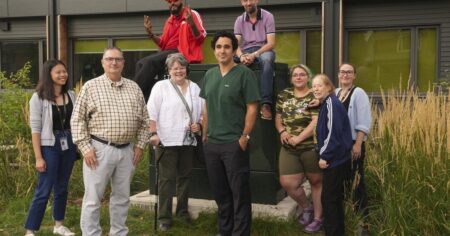 Toronto hospital to double housing program that reduces ER visits Toronto hospital to double housing program that reduces ER visits