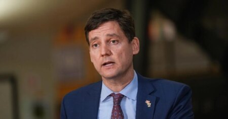Premier Eby says new markets, reforms will help forestry, but results will take time Premier Eby says new markets, reforms will help forestry, but results will take time