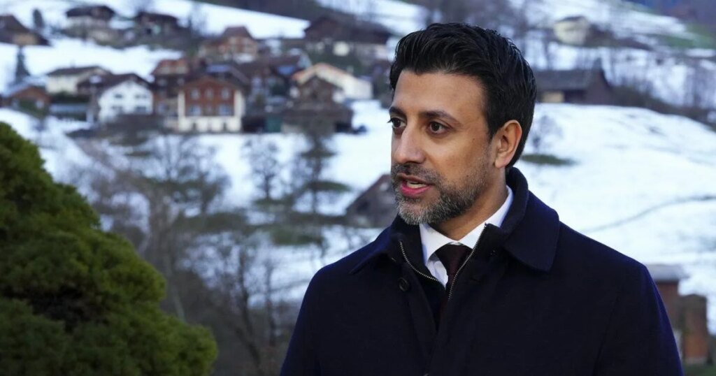 Trade minister calls for expanded engagement with India ahead of Carney’s visit