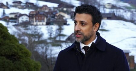 Trade minister calls for expanded engagement with India ahead of Carney’s visit Trade minister calls for expanded engagement with India ahead of Carney’s visit