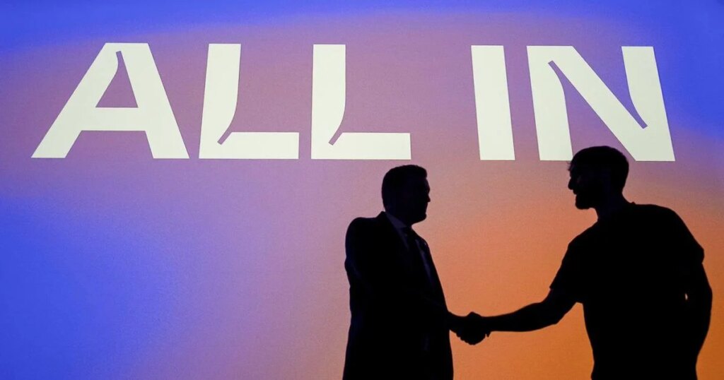 Critics, pollsters warn Canadians are wary of AI, want government to set guardrails