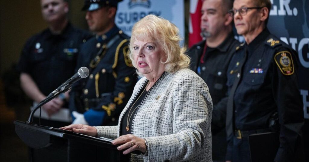 Eby tells anti-extortion chief to demonstrate urgency or step down