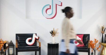 Federal Court sets aside TikTok Canada shutdown order