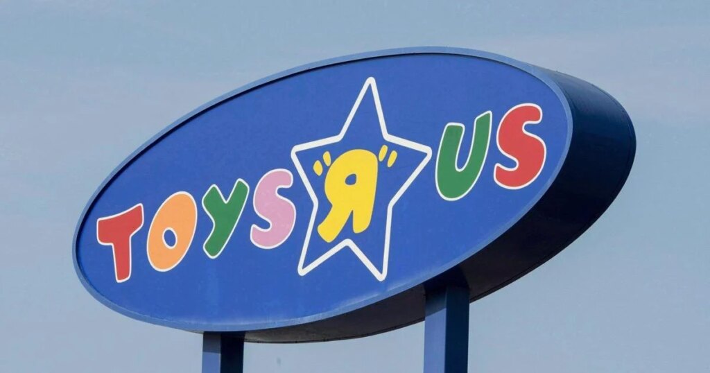 Trouble in toyland: Toys ‘R’ Us Canada facing suits seeking millions in unpaid rent