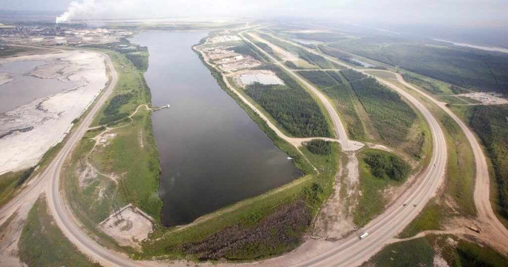 First Nations chiefs call out Ottawa over pipeline deal that doesn’t mention water