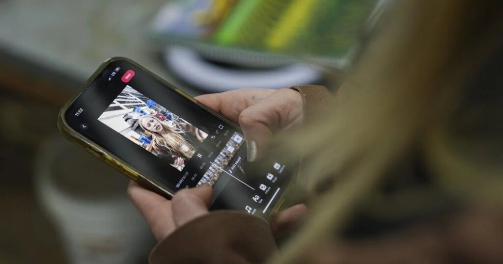 Federal government agreed to set aside order to wind down TikTok in Canada