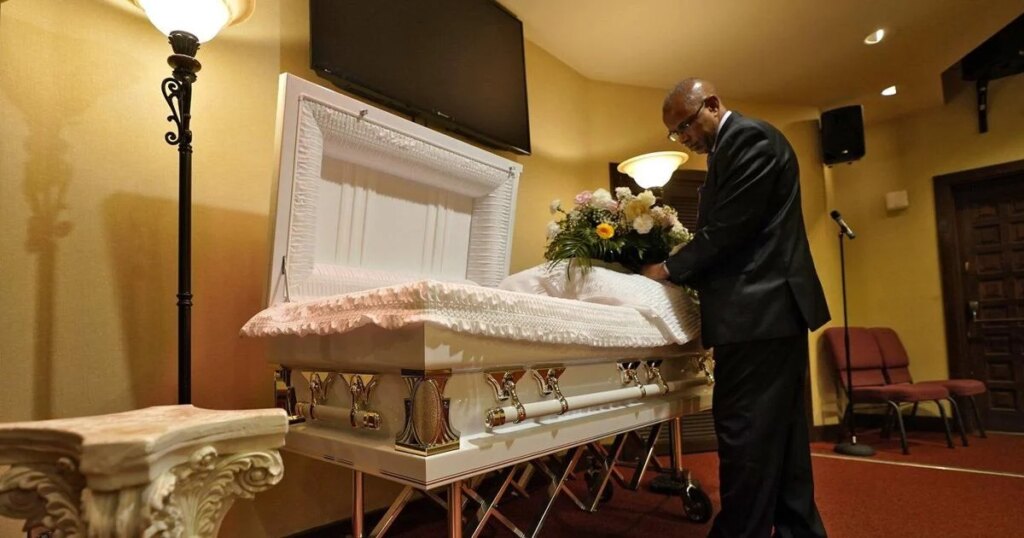 Save loved ones money and heartache by prepaying for funeral expenses