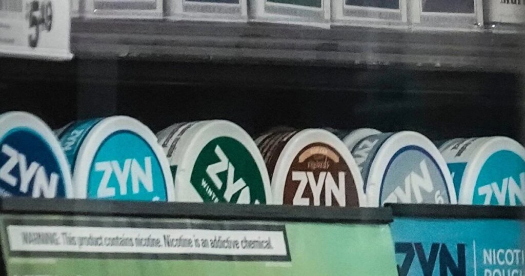 What to know about FDA’s review of new Zyn advertising proposal