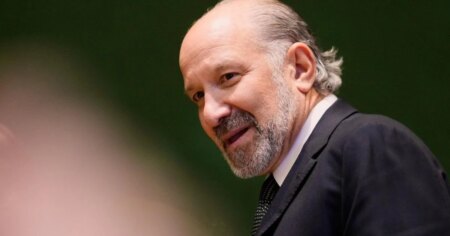 Lutnick calls Carney’s speech ‘political noise’ and cautions Canada on China deal Lutnick calls Carney’s speech ‘political noise’ and cautions Canada on China deal
