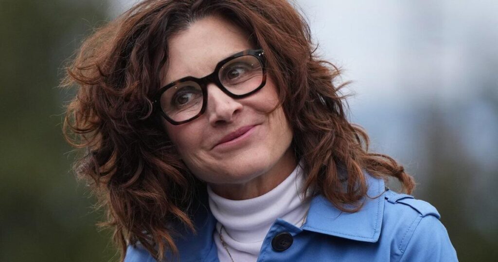 OneBC group ‘facilitated’ off UBC campus by RCMP amid safety fears