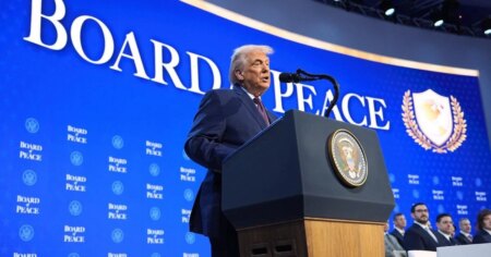 Trump withdraws Carney’s invitation to ‘Board of Peace’ Trump withdraws Carney’s invitation to ‘Board of Peace’
