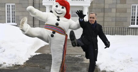 In the news today: Cabinet retreat continues, China’s envoy on EVs, Buy Canadian wave