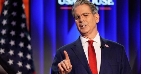Bessent weighs in on Alberta separatism, calls Alberta ‘natural partner for the U.S.’ Bessent weighs in on Alberta separatism, calls Alberta ‘natural partner for the U.S.’