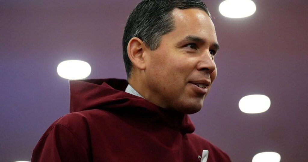 As Trump menaces Greenland, Inuit leader fears homeland in Canada is next