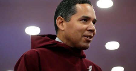 As Trump menaces Greenland, Inuit leader fears homeland in Canada is next As Trump menaces Greenland, Inuit leader fears homeland in Canada is next