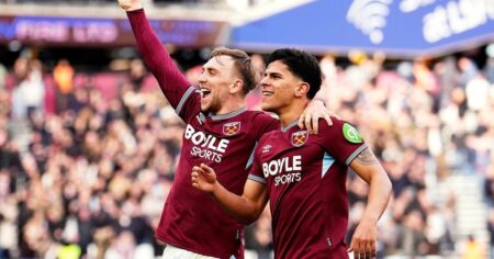 Man City wins after dropping Haaland and Liverpool loses on stoppage-time goal Man City wins after dropping Haaland and Liverpool loses on stoppage-time goal