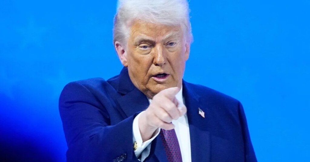 Trump’s latest tariff threats will hurt U.S. just as much as Canada, experts say