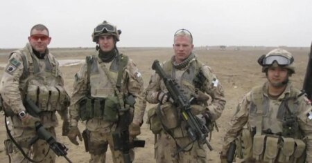 Canadian veterans outraged by Trump’s NATO comments: “A great deal of disrespect” Canadian veterans outraged by Trump’s NATO comments: “A great deal of disrespect”