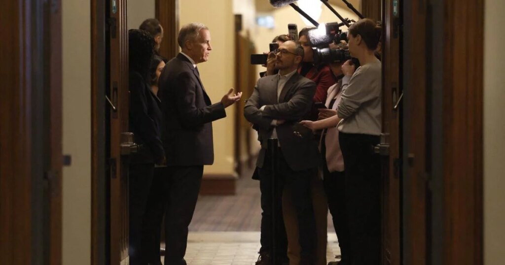 MacKinnon says minority Parliament can work if Conservatives ‘get out of the way’