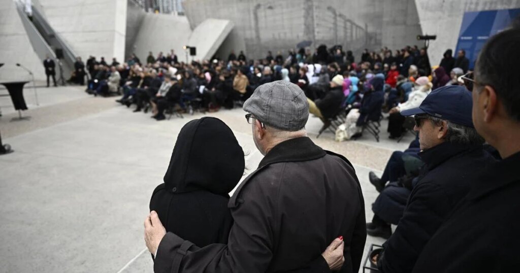 Jewish group calls on Ottawa to launch commission on antisemitism