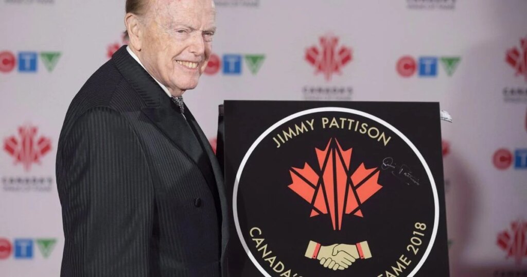 ICE wants to buy Pattison building in Virginia to use for ‘holding and processing’