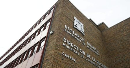 Union, farm groups say cuts at federal agriculture centres will set sector back Union, farm groups say cuts at federal agriculture centres will set sector back