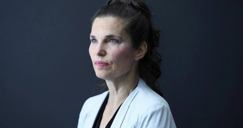 Former member of Parliament Kirsty Duncan dies at age 59