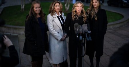 Hearing into Myles Gray’s beating death halted for 4 weeks over obscenity resignation Hearing into Myles Gray’s beating death halted for 4 weeks over obscenity resignation